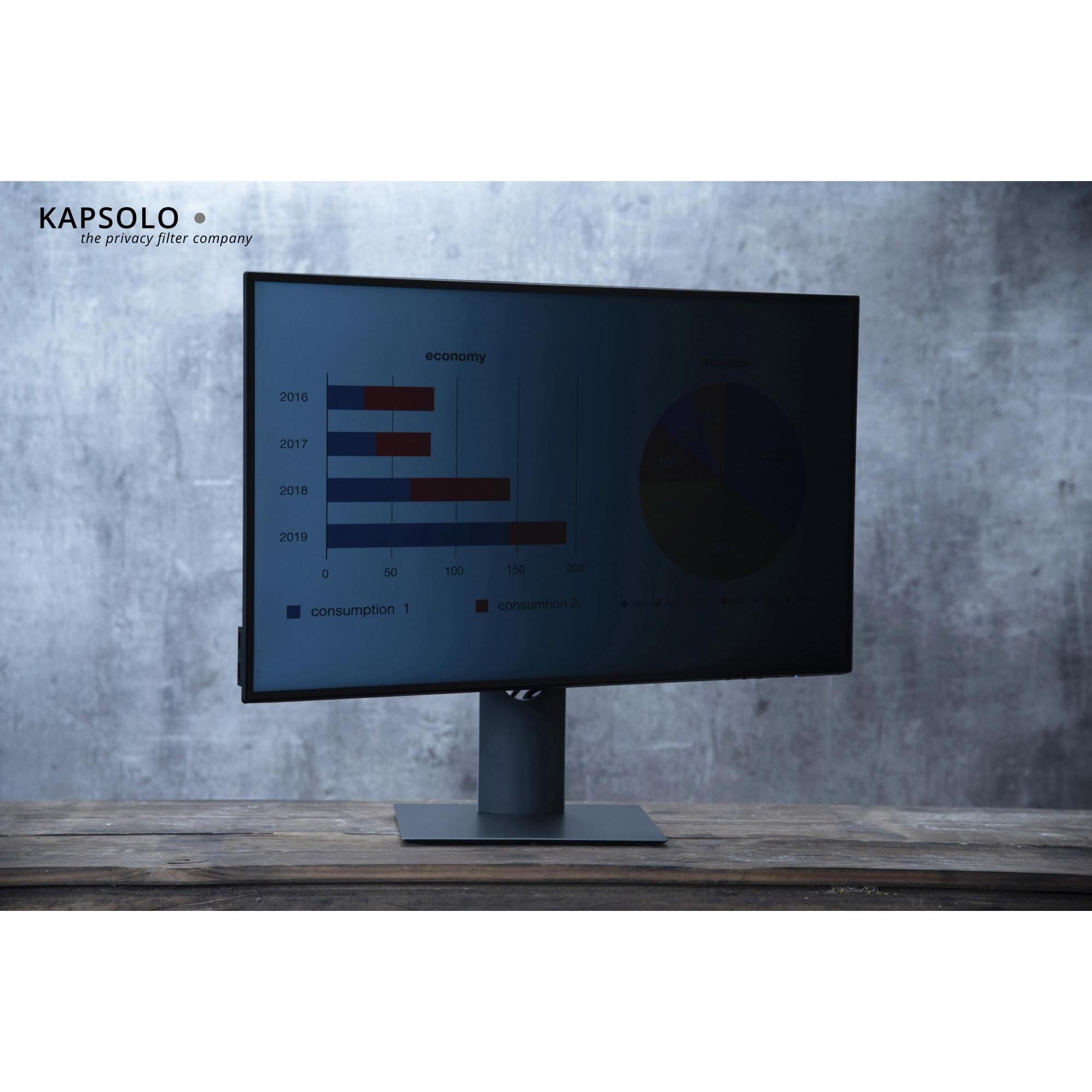 Thumbnail - Kapsolo 2 Way Plug In (18.40", 16 : 9), Notebook Schutzfolie