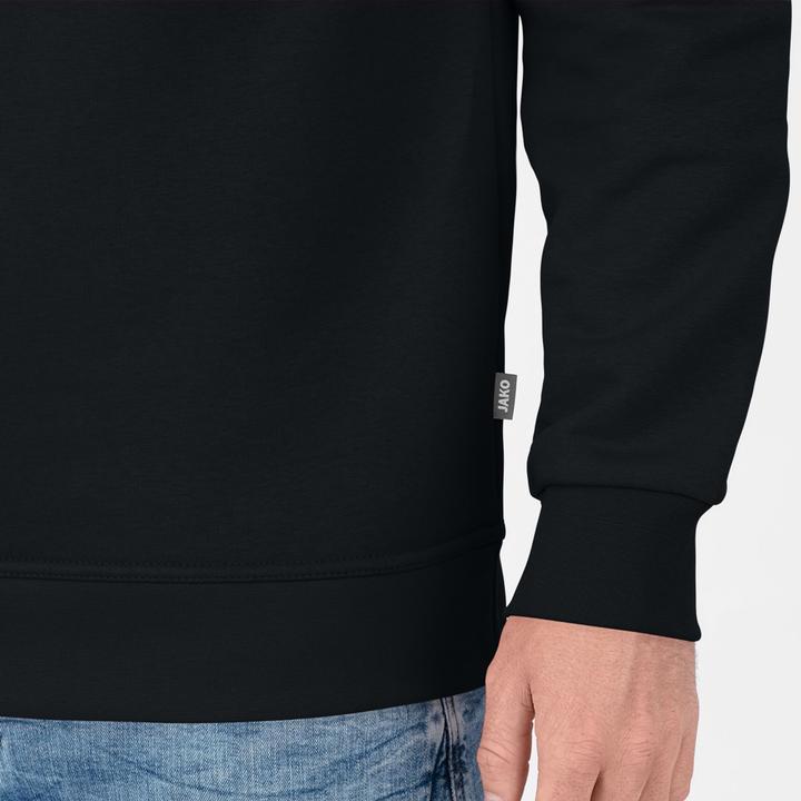 Immagine prodotto JAKO Felpa organica da uomo (3XL)