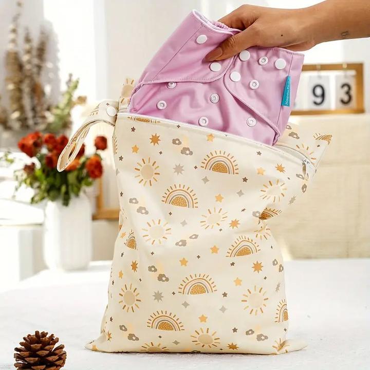 Produktbild ASMI Wetbag