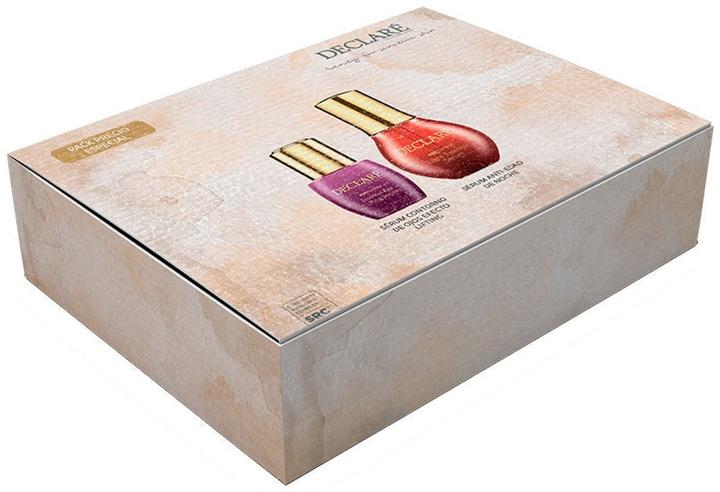 Immagine prodotto Declaré Crema nutriente e rinforzante per pelli sensibili Derma Forte (Crema) 50 ml (Set per la cura del viso)