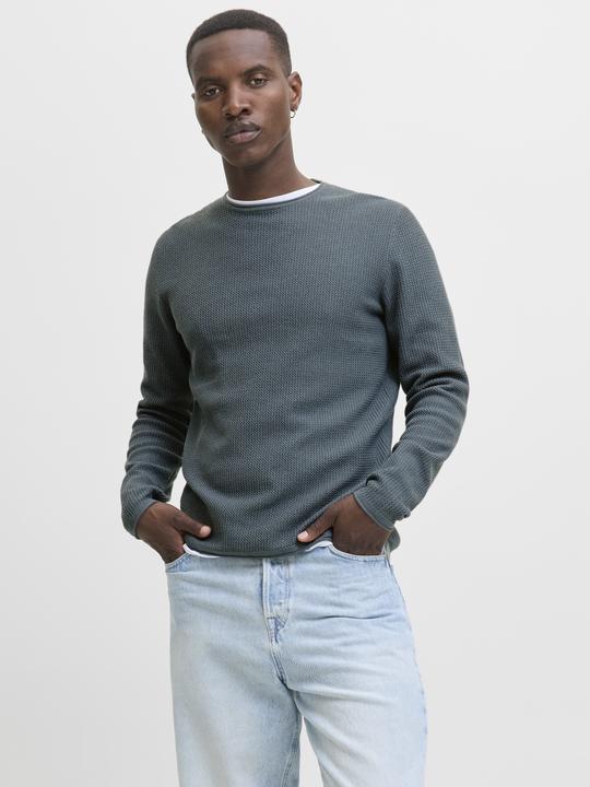 Produktbild Jack & Jones Jjecooper Knit Crew Neck Noos (S)