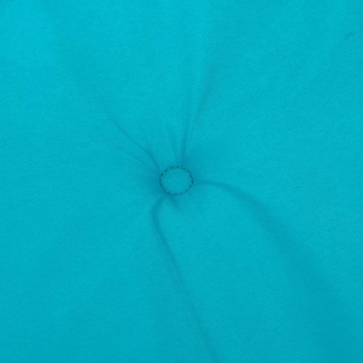 Produktbild vidaXL Gartenstuhlauflage für Niedriglehner (100 x 50 cm)