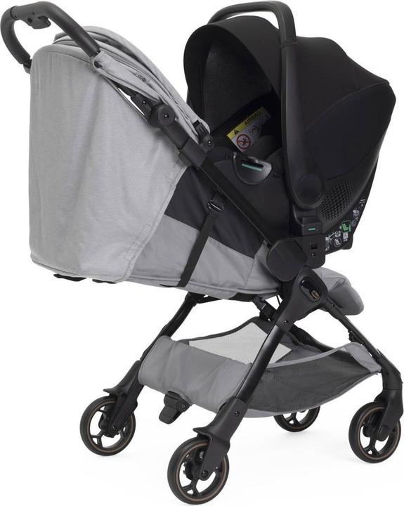 Produktbild Chicco We 2 Stroller (0 - 4 Jahre)