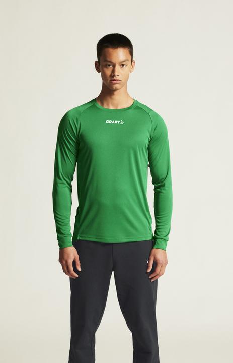 Produktbild Craft Rush 2.0 LS Tee M (M)