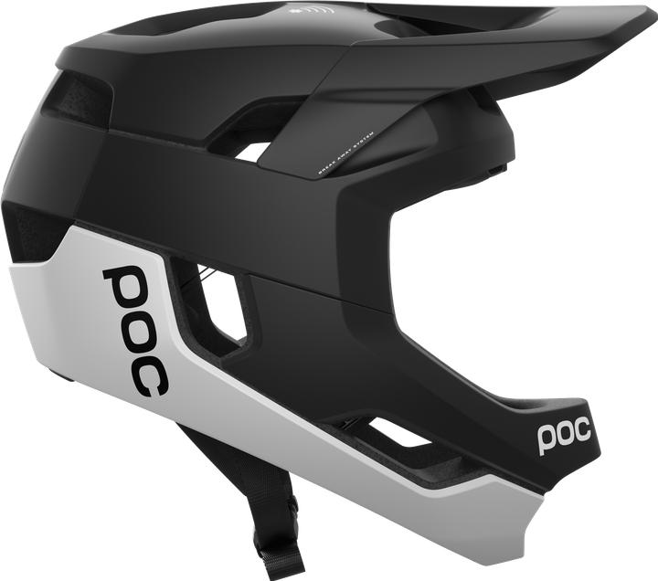 Actual product image Poc Otocon Race Mips (55 - 58 cm)