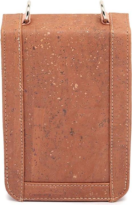 Immagine prodotto Artelusa Borsa a tracolla "Salmon