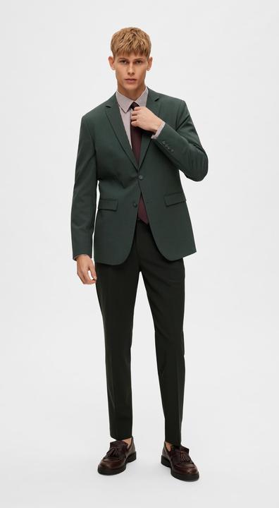 Actual product image Selected Slim Fit Blazer (44)