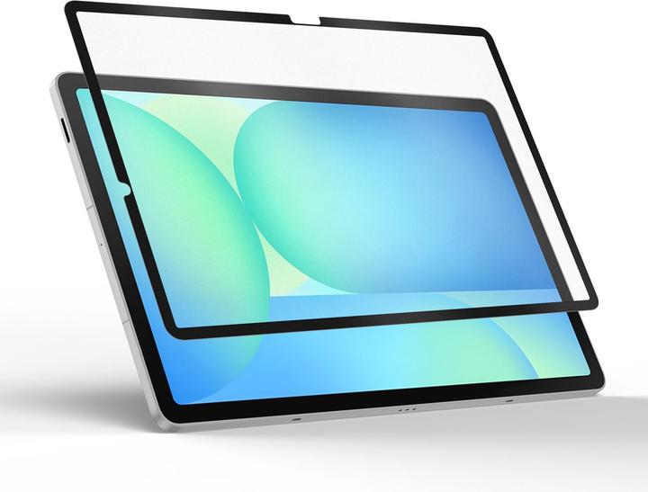 Dux Ducis Naad Series Paperlike Film Schutzfolie (1 Stück, Galaxy Tab S9 FE, Galaxy Tab S7, Galaxy Tab S9, Galaxy Tab S8)