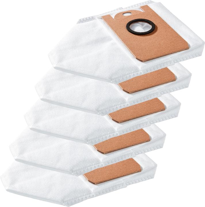 Produktbild Medion Staubfilterbeutel zu MD 11415 (5x)