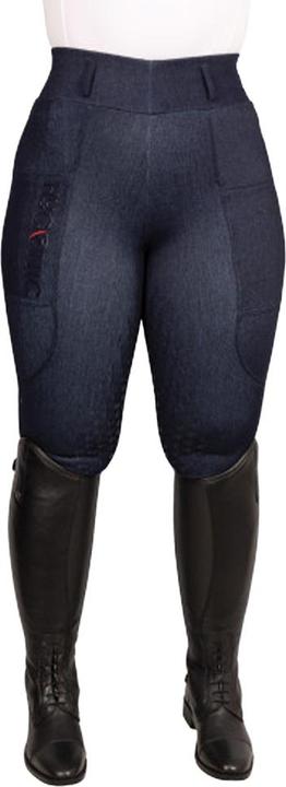 Produktbild Hyconic Valloria Reitleggings (XS)