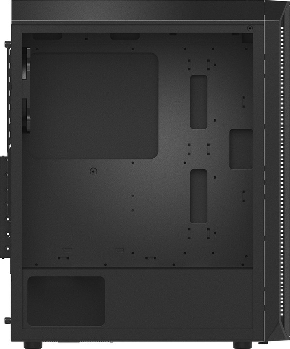 Immagine prodotto Adata Geh XPG VALOR AIR PLUS (ATX) Midi Tower nero al dettaglio (ATX, mATX, Mini-ITX)
