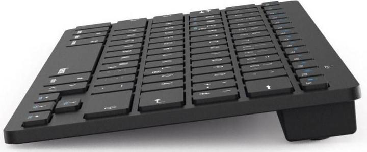 Actual product image Hama Key4All X510 (DE, Wireless)