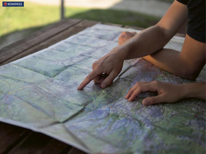 Actual product image KV WK 010 Zillertal