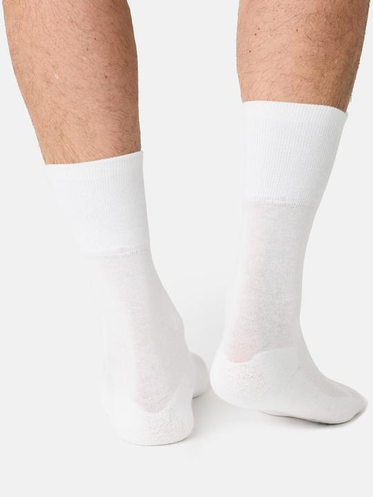 Actual product image Nur Der Basic socks active (pack of 7, 43 - 46)