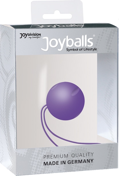 Immagine prodotto Joydivision Joyball Tendenza singola