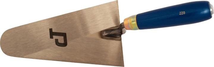 Actual product image Craft Tools Trowels, round (12 cm)