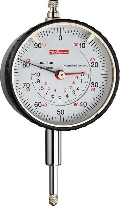 Produktbild Käfer Messuhr M2 TK