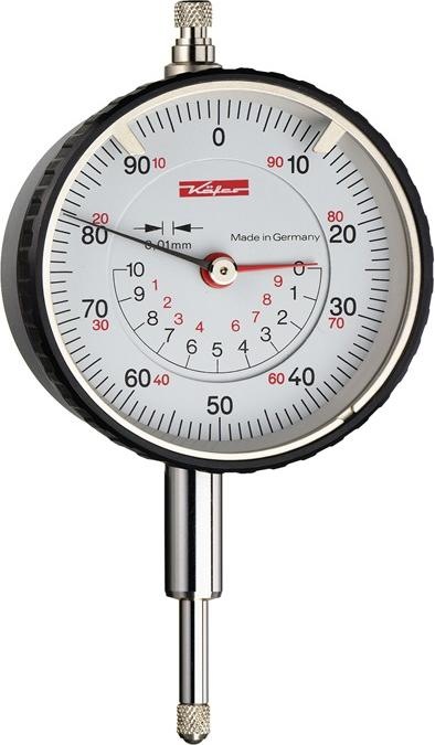 Produktbild Käfer Messuhr M2 TK (1 cm)