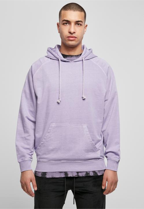 Actual product image Urban Classics Hoodie Overdyed (S)