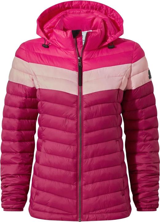 Produktbild TOG24 Garriston Steppjacke (42)