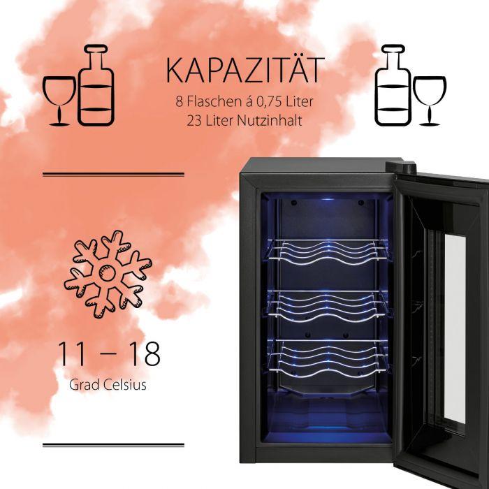 Image du produit Proficook PC-WK 1232