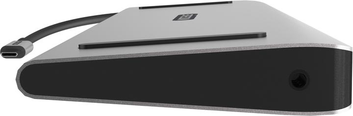 Productafbeelding Sitecom CN 389 Multiport Pro Dock (USB-C, 10 Havens)