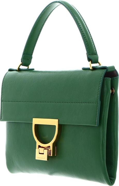 Immagine prodotto Coccinelle Arlettis Rock Handbag Craquele Leather