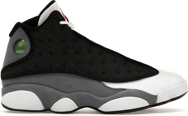 Produktbild Jordan 13 Retro Black Flint (44)