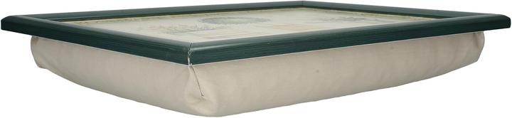 Produktbild Creative Tops Knietablett mit Beanbag-Kissen