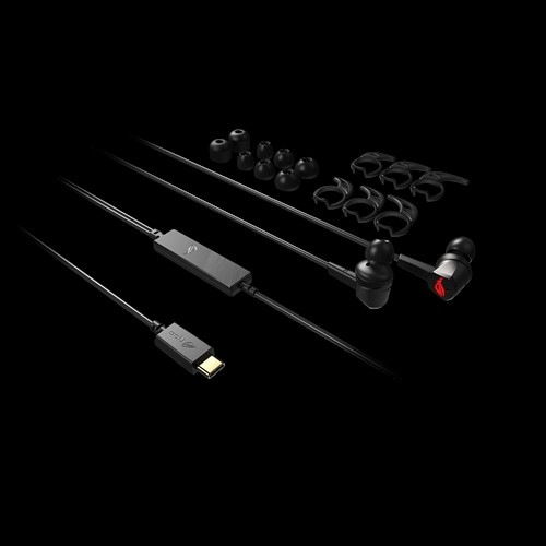 Produktbild ASUS ROG Cetra (Kabelgebunden)