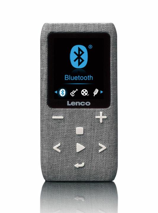Actual product image Lenco Xemio-861 (8 GB)