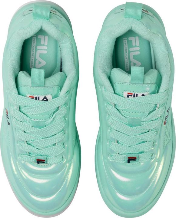 Actual product image FILA Superbubble Damen-Sportschuhe (41)
