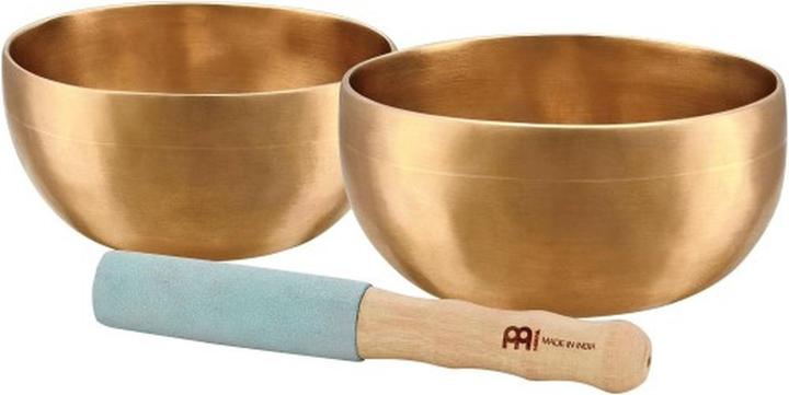 Meinl Universal Klangschalen Set (Klangschale, Perkussion)
