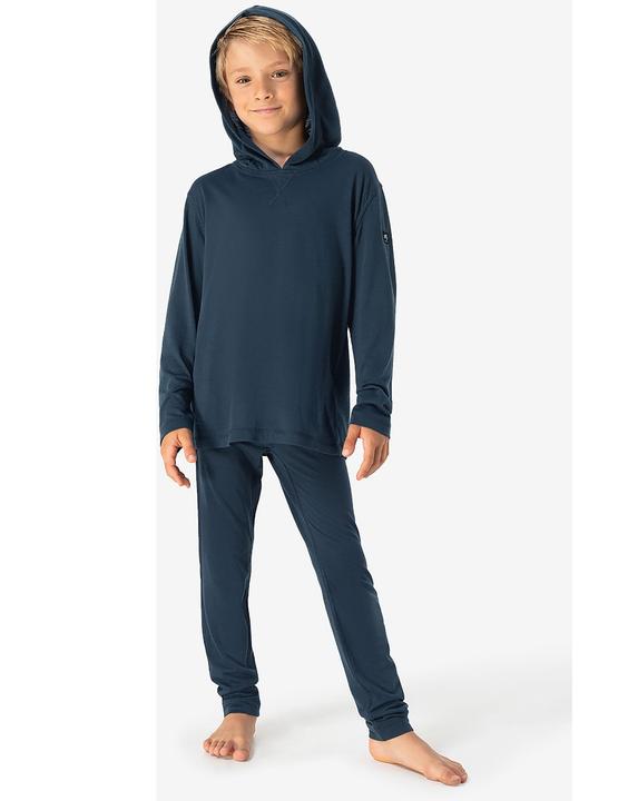 Produktbild Super Natural K Light Hoodie (140)