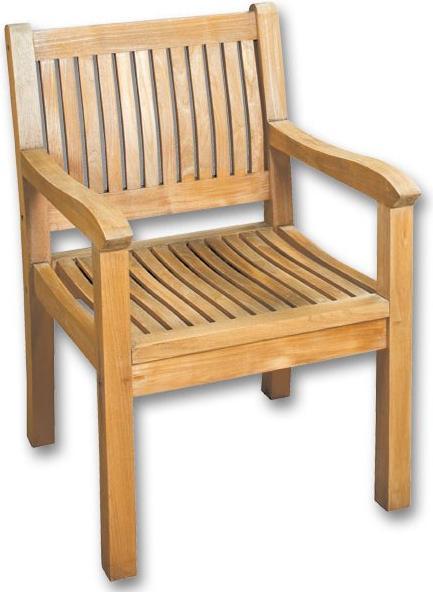 Mountfield GENTLE - Chaise de jardin