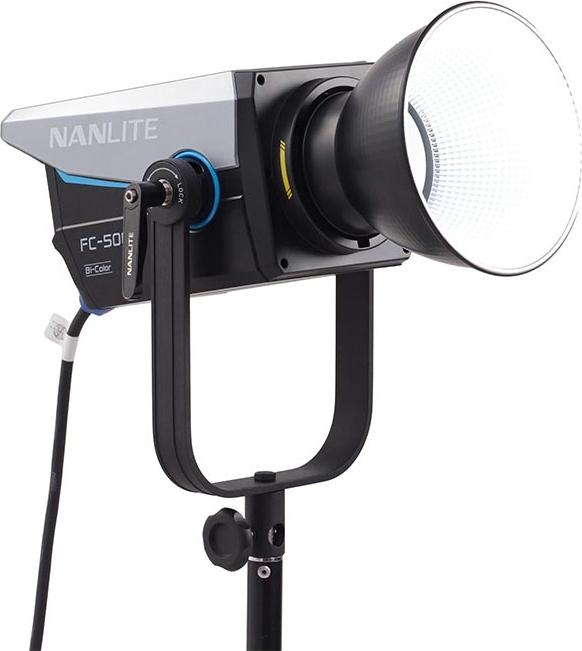 Produktbild Nanlite FC500B (Videoleuchte, Studioleuchte)