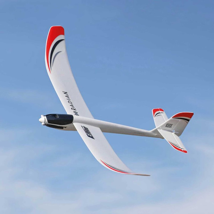 Actual product image E-Flite UMX Radian (Glider)
