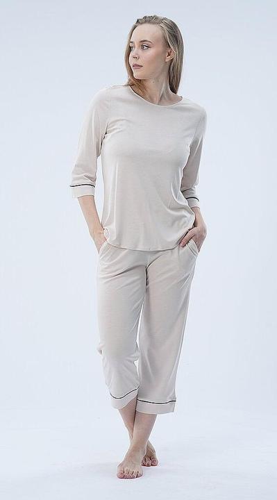 Produktbild Hanro Pyjama (L)