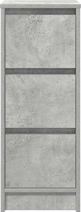 Image du produit vidaXL Sideboard (29.50 x 34 x 76 cm)