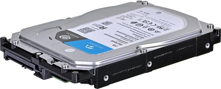 Produktbild Seagate Skyhawk (2 TB, 3.5", CMR)