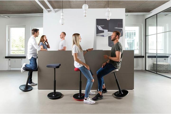 Image du produit Topstar Sitness H1 (53 - 72 cm)