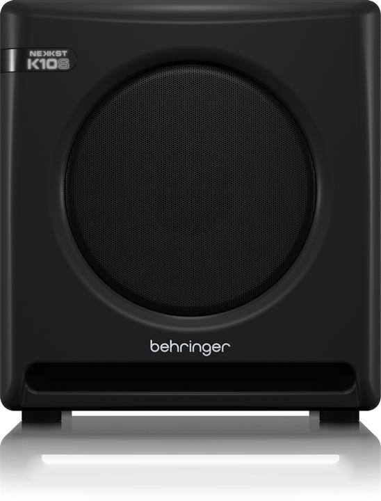 Immagine prodotto Behringer Nekkst K10s (Passivo, 1 pz.)