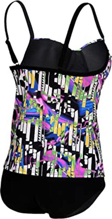 Image du produit Arena Maillot de bain gainant avec contrôle abdominal et soutien optimal (40)