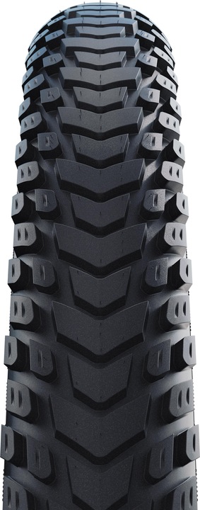 Produktbild Schwalbe Marathon Mondial (28 x 2.00, 62-622)