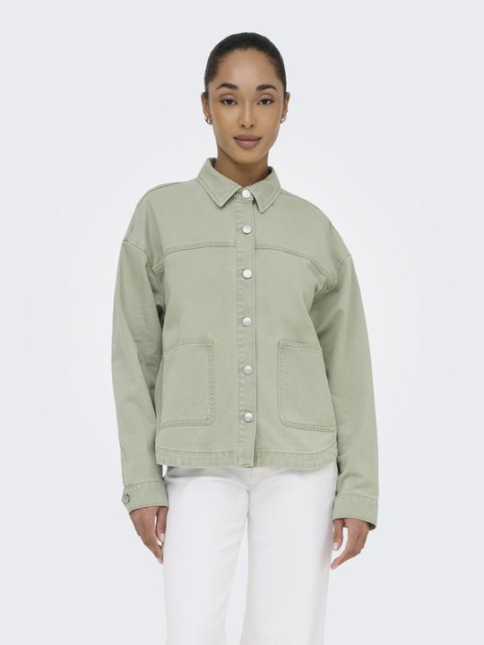 Actual product image Only ONLLARA Jeansjacke Jeansjacke (M)