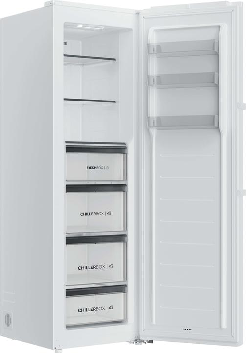 Produktbild Haier H4R306WAH1 (301 l)