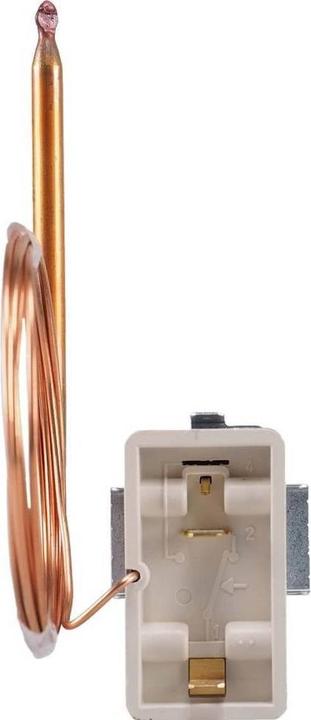 Actual product image Jumo Built-in thermostat EM 5 Temperature limiter (TB), 1 pole