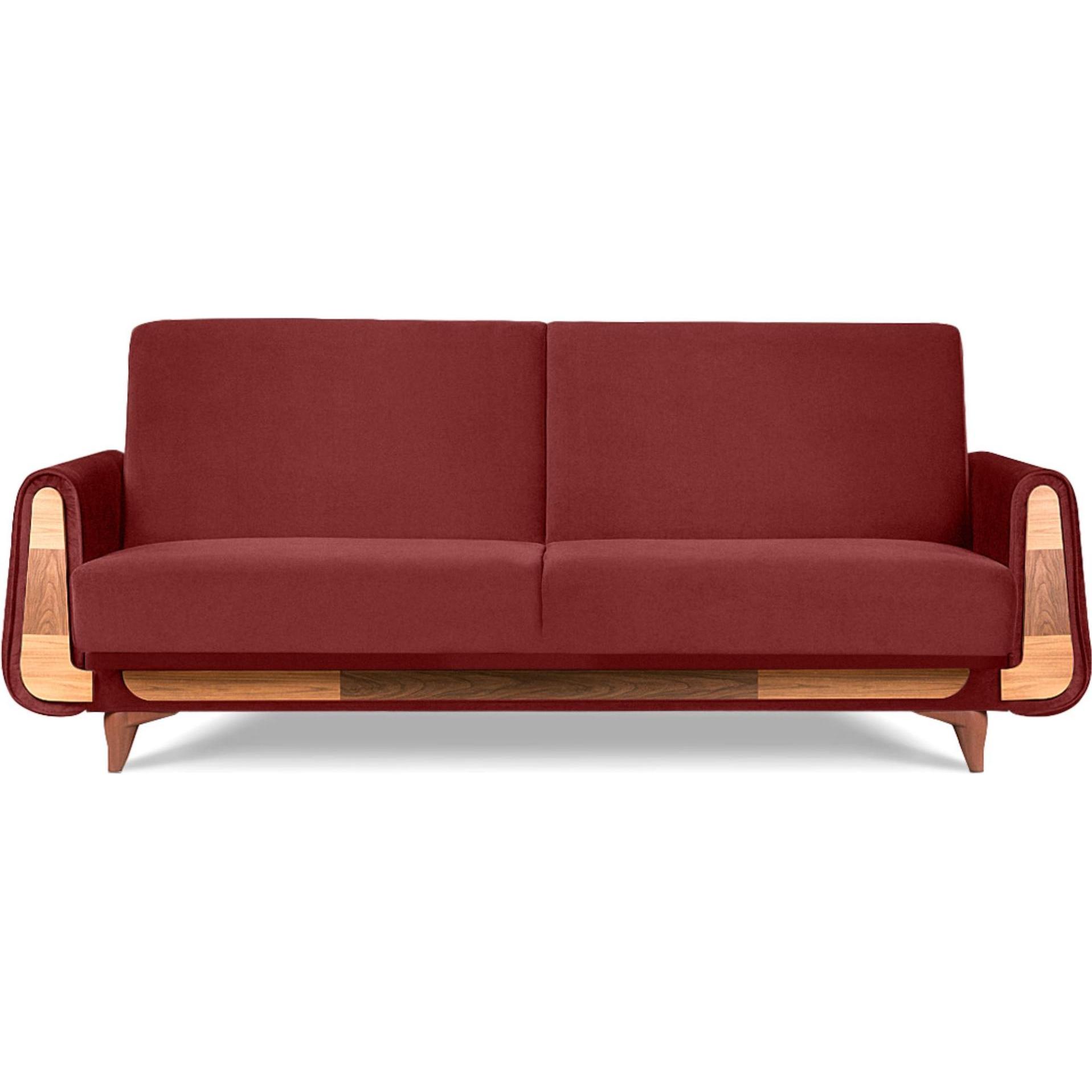Konsimo, Sofa, Gustavo (3-Sitzer)