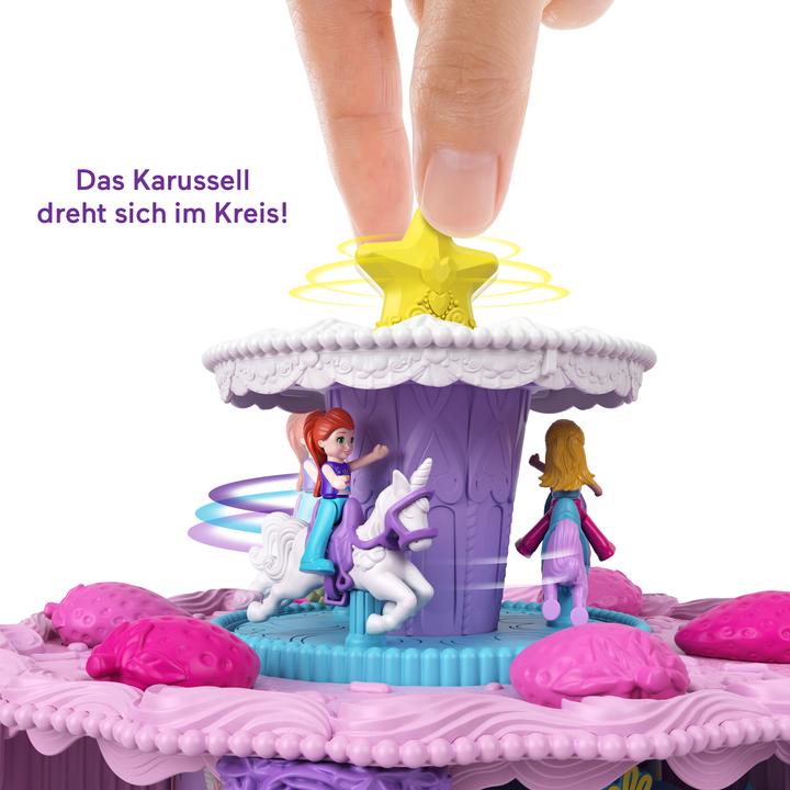 Produktbild Polly Pocket Geburtstags Countdown