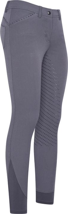 Euro-star Reithose ERElodie Diamond Fullgrip Damen